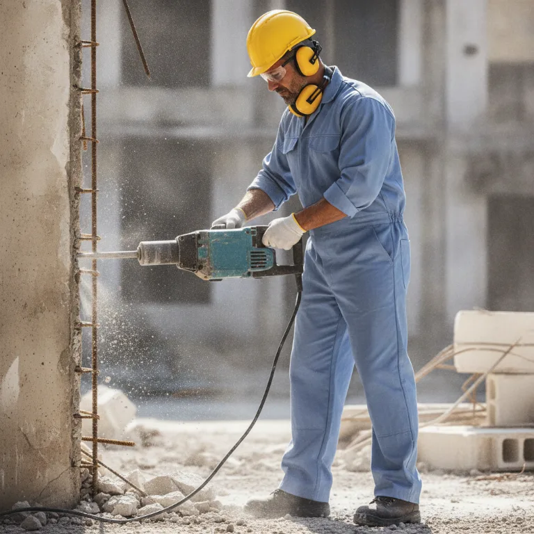 Empresa de Demolición servicio en Vilanova i la Geltru